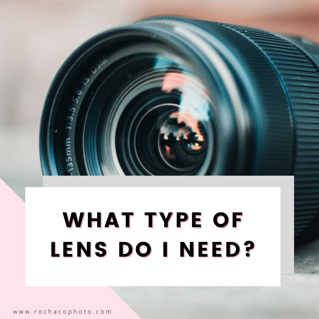 Beginner's Guide to Photography FAQ's Rocha & Co Photography